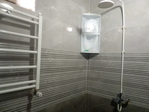 تصویر 2 - آپارتمان یه واحد آپارتمان تازه ساخت در رشت
