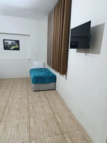 تصویر 2 - سوییت روژان 44 در شیراز