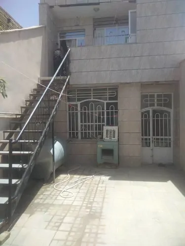 تصویر 5 - خانه منزل ویلایی در  مشهد