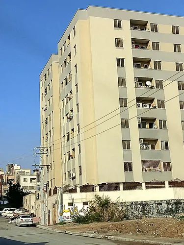 تصویر 13 - آپارتمان سجادیه در  بندر عباس