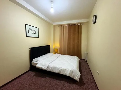 تصویر 8 - آپارتمان شانا (واحد ۱۱ تیپ 1) در سیمون بولیوار در  تهران