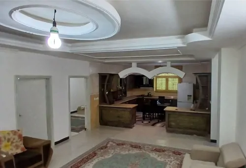 تصویر 6 - آپارتمان مبله سیتی سنتر (2) در قشم