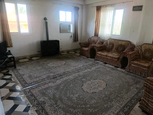تصویر 2 - ویلا سرسبز در شفت
