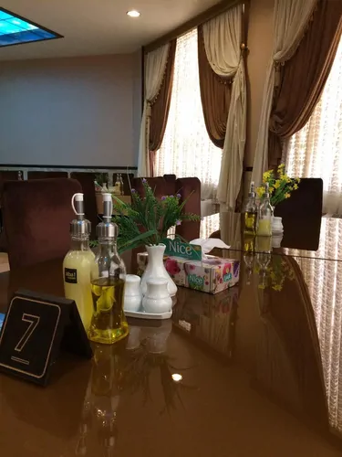 تصویر 5 - هتل آپارتمان هتل آپارتمان ایرانیکا در  اهواز