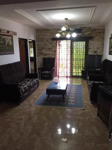 تصویر 2 - آپارتمان مرزانی در فریدون کنار