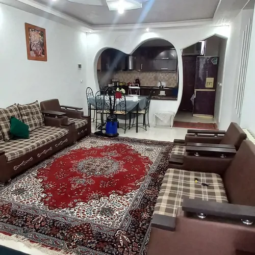 تصویر 3 - ویلا ویلا۱ در خمام