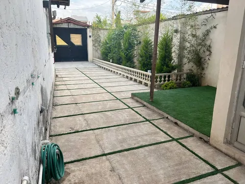 تصویر 20 - ویلا شبهای مهتابی در  رشت