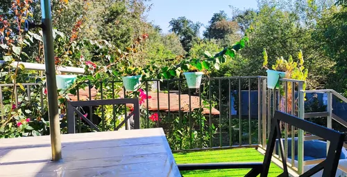 تصویر 10 - ویلا گلستان (۱) با جکوزی  در  بندر گز