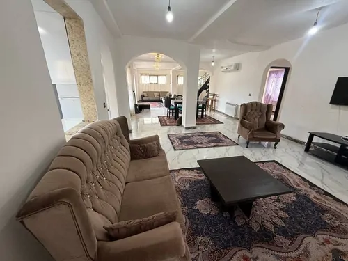 تصویر 5 - ویلا  لرد در  ماسال