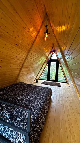 تصویر 14 - کلبه سوئیسی کاپیتان در  زیبا کنار