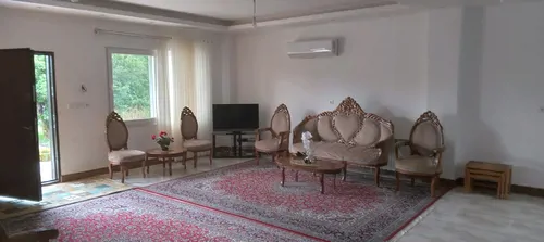 تصویر 2 - ویلا دوبلکس صدرا در سوادکوه