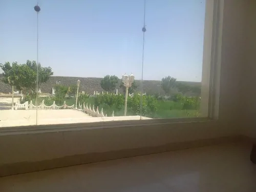 تصویر 2 - ویلا ویلا نوساز با استخر سرپوشیده و زمین والیبال ساحلی در اصفهان
