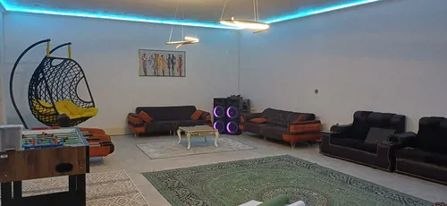 تصویر 2 - ویلا باغ ویلای ۱۵۰۰متری با تمام امکانات مخصوص مهمونی جشن عقد با امنیت کامل ۲ خواب  در کردان