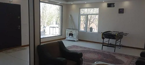 تصویر 9 - ویلا استخردار آبگرم دلباز با فوتبال دستی در  کرج