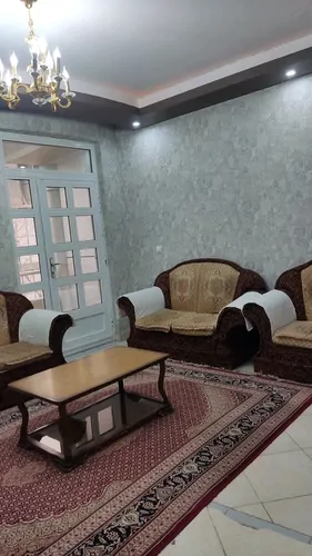 تصویر 4 - آپارتمان مبله الماس (3) در سرعین