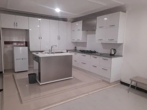 تصویر 5 - آپارتمان مبله پدری (۳) در اهواز