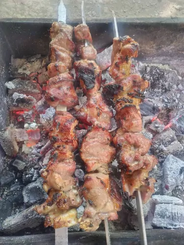 تصویر 15 - کلبه چوبی(طبقه بالا) در  ماسال