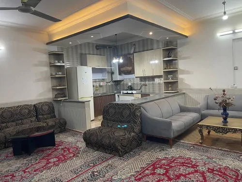 تصویر 5 - خانه اتحاد در یزد