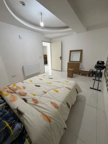 تصویر 8 - آپارتمان ریکادو (میثاق 2) در تبریز