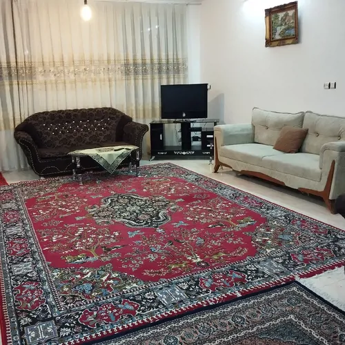 تصویر 2 - خانه مبله دانش در اردبیل