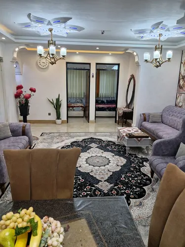 تصویر 13 - ویلا استخردار آبگرم جنگلی سفید تمشک با جکوزی در رامسر