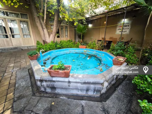 تصویر 18 - هتل سنتی بیتوته (اتاق نسترن) با صبحانه رایگان در  اصفهان