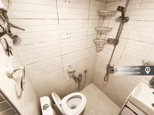 تصویر 27 - ویلا دامون جکوزی دار دیدنیها   در  کیش