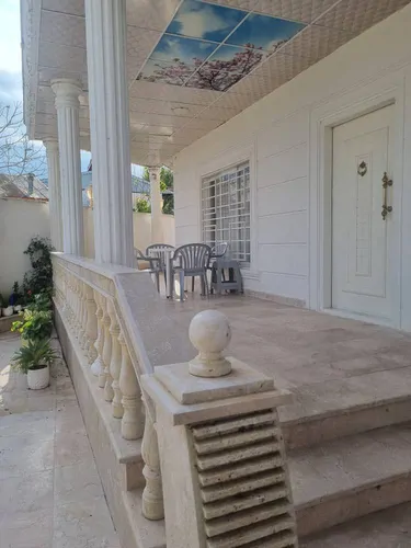 تصویر 3 - ویلا شالیزاری در  رشت