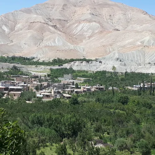 تصویر 2 - ویلا ویلا  در نیشابور
