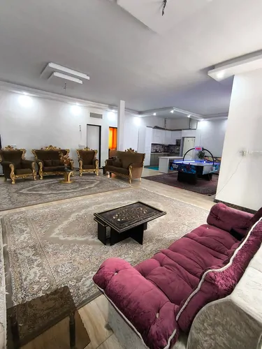 تصویر 5 - ویلا استخردار آبسرد رز در  سهیلیه