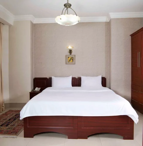 تصویر 3 - آپارتمان مبله ارمغان (پذیرش پت) در جردن در تهران