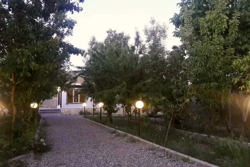 تصویر 4 - ویلا امیران در کردان