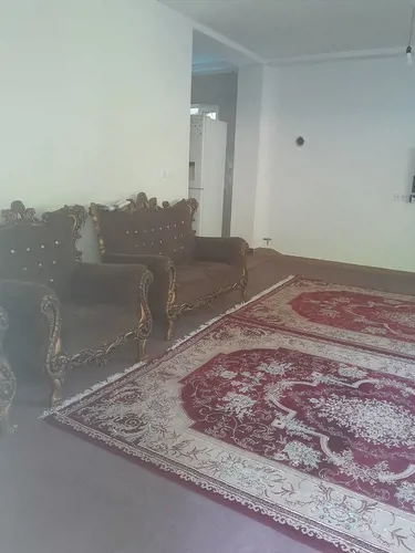 تصویر 3 - ویلا لب رودخانهه با فضای باز در اسالم