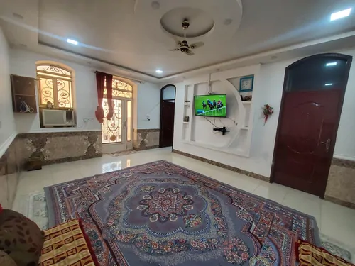 تصویر 6 - ویلا بندرمقام در  پارسیان