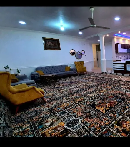 تصویر 4 - ویلا خانه ویلایی پارسا در کنگان