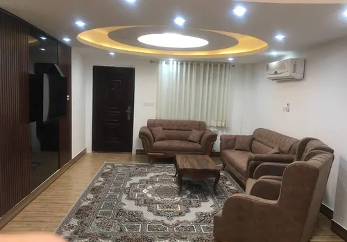 تصویر 2 - ویلا باغچه کوچولو در سیاهکل