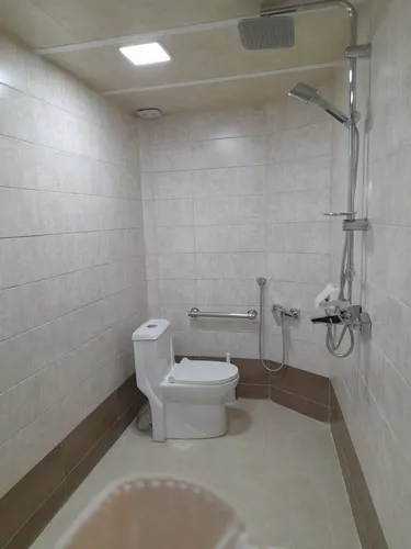 تصویر 14 - اقامتگاه بومگردی اله بوم (زرد گل) با صبحانه رایگان در قزوین