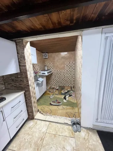 تصویر 8 - ویلا استخردار آبگرم ماه عسلی در  سرخ رود