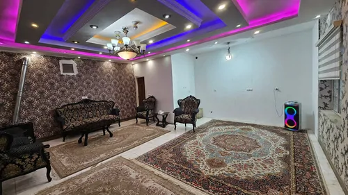 تصویر 7 - ویلا استخردار آبگرم آیهان در  شهریار