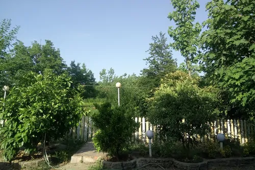 تصویر 4 - ویلا آیناز در آستانه اشرفیه