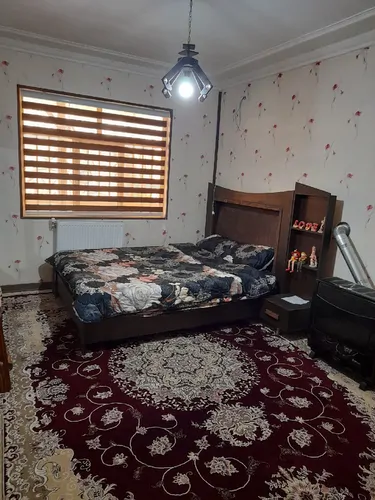 تصویر 5 - ویلا باغ در  سپیدان