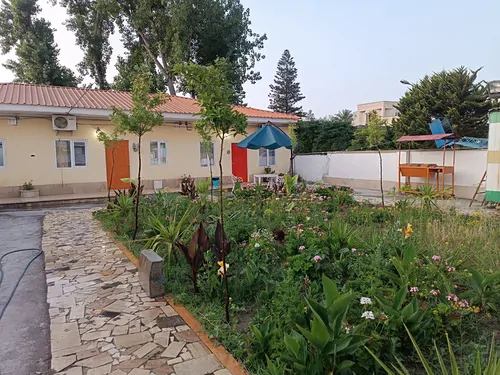 تصویر 13 - ویلا نصیری (2) در  دریاکنار