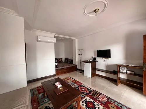 تصویر 2 - اقامتگاه بوم‌گردی صفا آباد 4 تخته (110) با صبحانه رایگان  در قشم