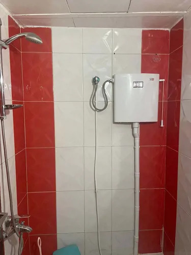 تصویر 10 - آپارتمان عطایی یزدی (۴ تخته یک) در  مشهد