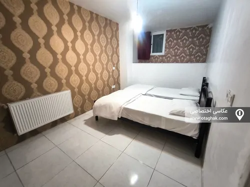 تصویر 10 - آپارتمان مبله نقش جهان (9) در اصفهان