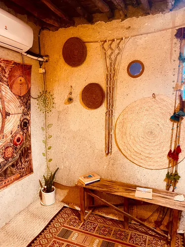 تصویر 12 - اقامتگاه بوم‌گردی خورشید (واحد گنو) در  هرمز