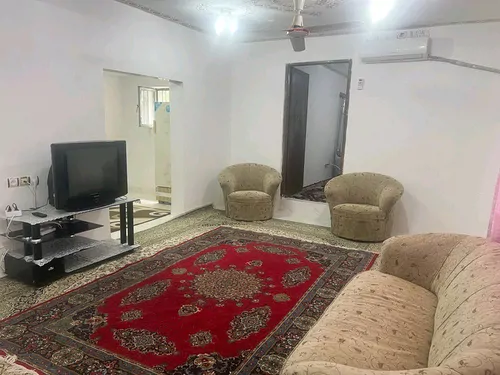 تصویر 2 - ویلا جنگلی برات در ماسال