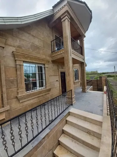 تصویر 3 - ویلا ویلا شیک ولاکچری در خشکبیجار