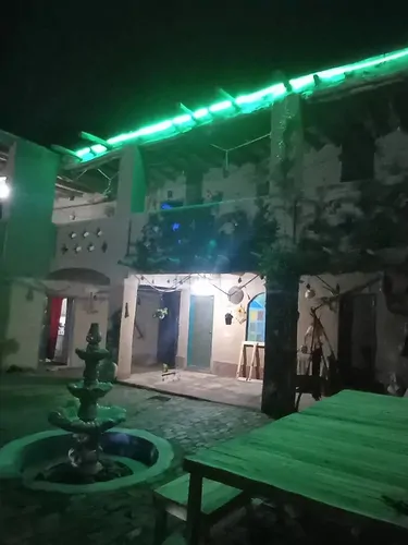 تصویر 2 - اقامتگاه بوم‌گردی بابااکبر در مشهد