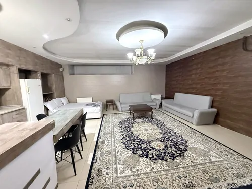 اجاره آپارتمان مبله ایران زائر (واحد ۲) مشهد
